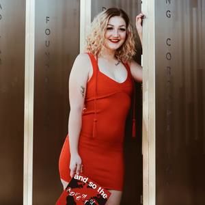 Meet your Posher, Brittney